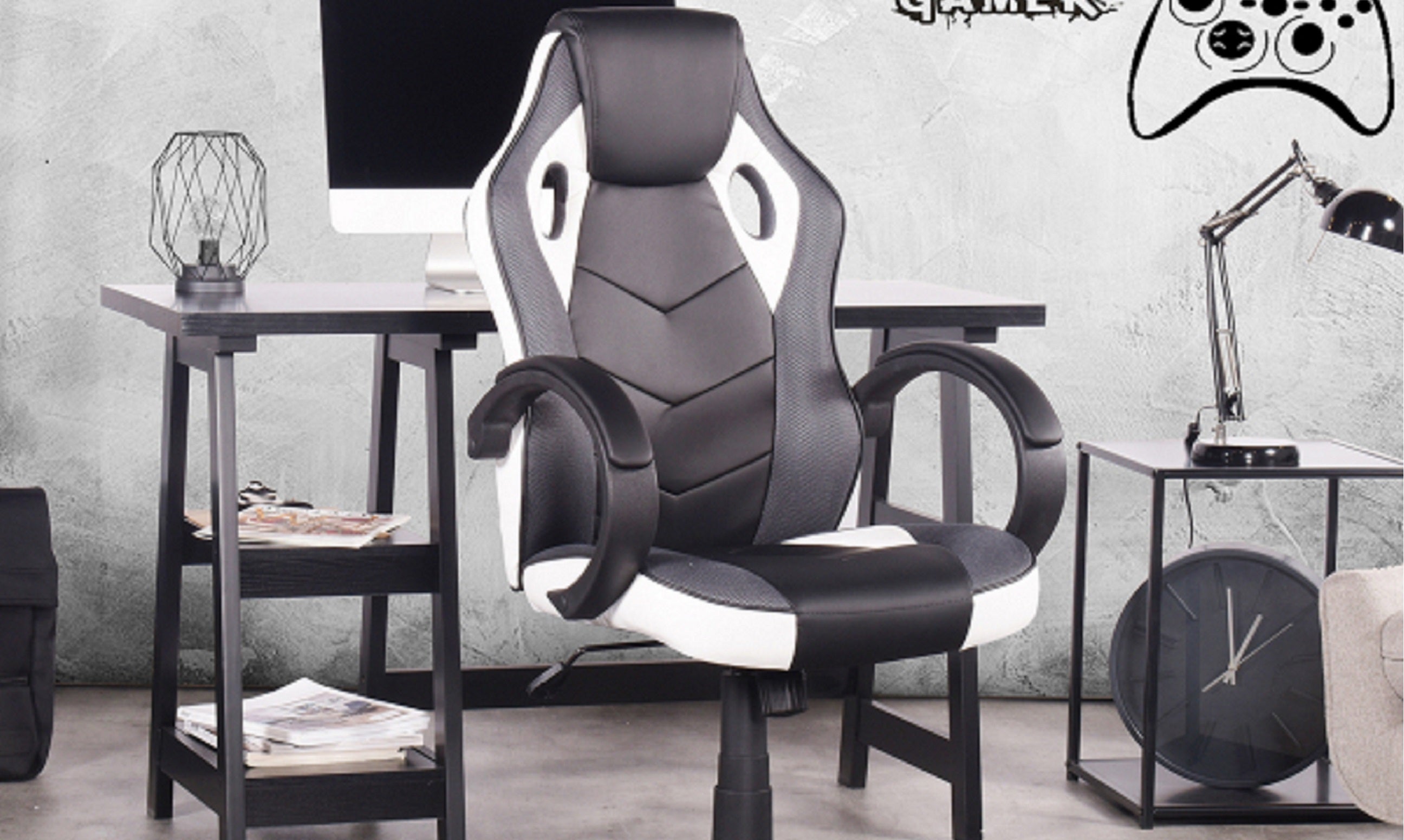 Smart Chairs