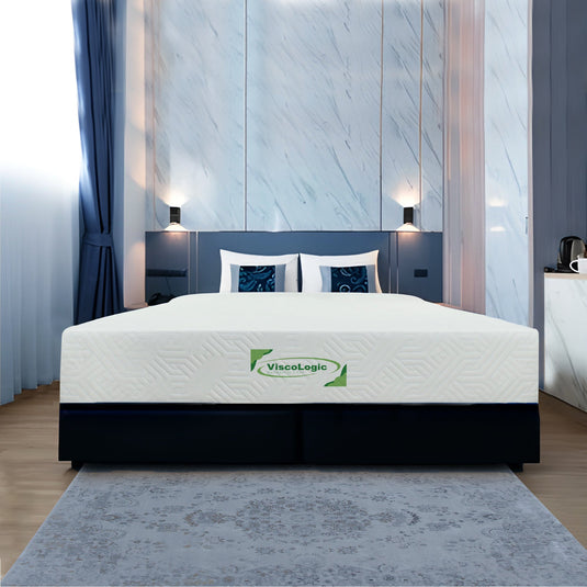 Dream Cooling Gel Memory Foam Mattress