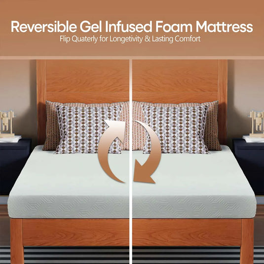 Soft mattress