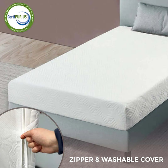 Comfortable mattress