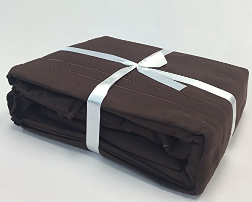 ViscoLogic Series Egyptian Comfort Bed Sheet Set