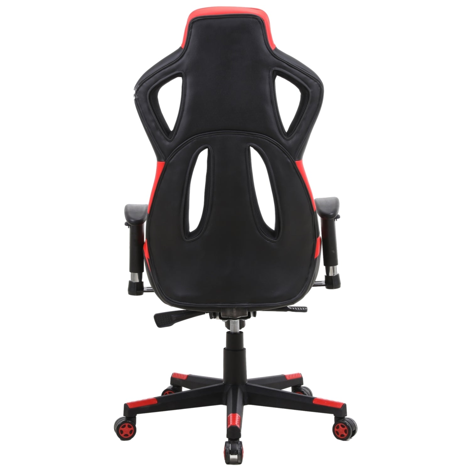 ViscoLogic WOLVERINE Premium Grade Series Ergonomic Backrest Reclining Swivel Home Office Computer Desk Gaming Chair