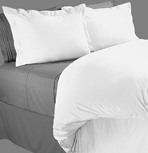 Duvet Covers , 3 Piece Set Duvet Cover - 2 Pillow Shams Hotel Quality Brushed Microfiber