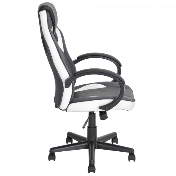 ViscoLogic DRIFT Gaming Racing Sports Styled Home Office Chair